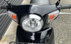 SUZUKI LET's CA4AA