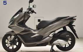 HONDA PCX 125 2017 JF81