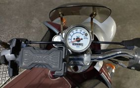 YAMAHA VINO 5AU