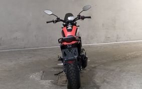 DUCATI SCRAMBLER FULL THROTTLE 2023 7K00AA