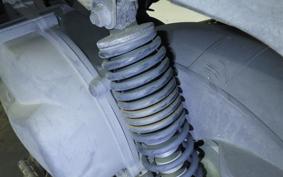 YAMAHA CYGNUS 125 XSR 2 SE44J