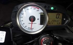 KAWASAKI Z1000 Gen.3 2008 ZRT00B