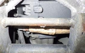 SUZUKI ADDRESS V50 CA4BA