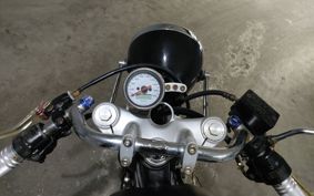 KAWASAKI W400 2006 EJ400A
