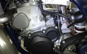 HUSQVARNA TC250 1999