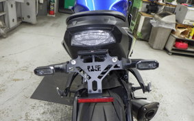 SUZUKI GSX-S 1000 Gen.2 2023 EK1AA