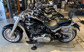 HARLEY FLFBS 2017 YGK