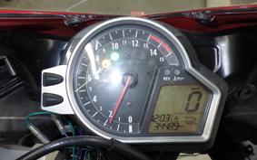 HONDA CBR1000RR Gen. 2 2009 SC59