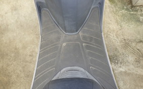 HONDA SPACY 125 Gen. 3 JF04
