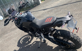 BMW F900GS 2025 0K61