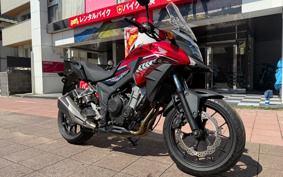 HONDA 400X 2018 NC47