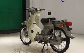 HONDA C90 SUPER CUB E HA02