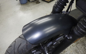 HONDA CL500 2025 PC68