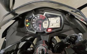 KAWASAKI NINJA ZX-25R ZX250E