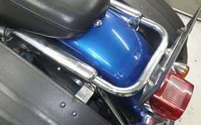 HARLEY FLHRS 1450 2005