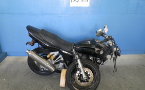 YAMAHA XJR400 R 2008 RH02J