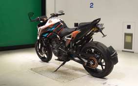 KTM 790 DUKE 2018