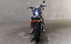 TRIUMPH BONNEVILLE T100 2023 DAD70G