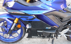 YAMAHA YZF-YZF-R3 ABS 2020 RH13J