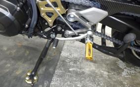 YAMAHA MT-09 Tracer 2016 RN36J