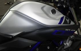 YAMAHA MT-03 2016 RH07J