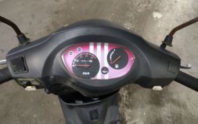 SYM X`PRO50KAZE HP05U