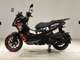 Фото Aprilia SR GT200 с японского аукциона