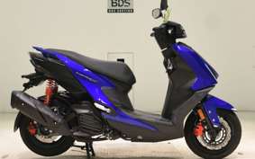 YAMAHA CYGNUS 125 X 2019 SEM5J