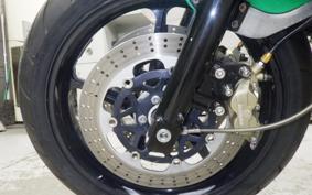 KAWASAKI GPZ900R NINJA 1985 ZX900A