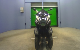 YAMAHA TRICITY 155 A SG37J