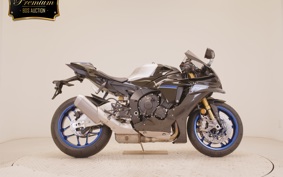 YAMAHA YZF-R1 M 2026 RN65J
