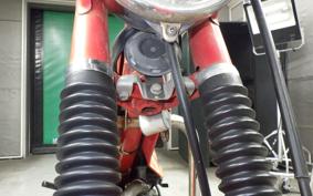HONDA CT110 HUNTER CUB 2025 JD01