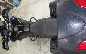 YAMAHA MT-09 Tracer GT 2019 RN51J