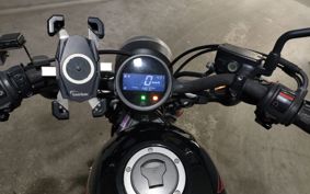 HONDA REBEL MC49