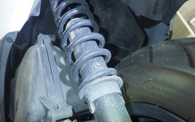 HONDA LEAD 125 2021 JF45