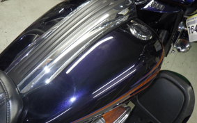 HARLEY FLHXSE 1800CVO 2015