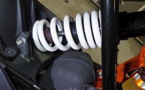 KTM 390 DUKE 2023