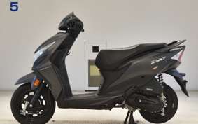 HONDA DIO 110 DX