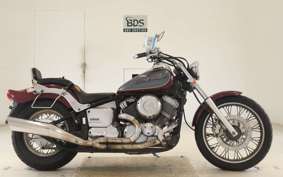YAMAHA DRAGSTAR 400 1996 4TR