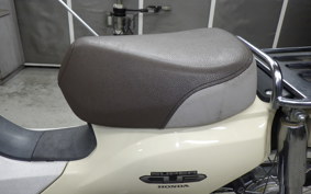 HONDA C110 SUPER CUB 2020 JA10