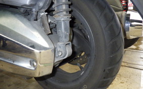HONDA FORZA Z MF08
