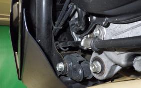 HONDA TACT Gen.4 AF79
