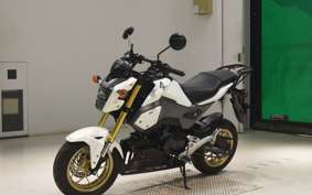 HONDA GROM JC75