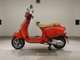 Фото Vespa LX150 ie 1994 с японского аукциона