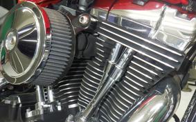 HARLEY FXDL 1580 2010