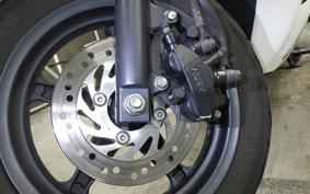 HONDA LEAD 125 2017 JF45