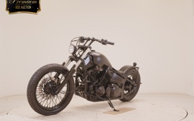 YAMAHA DRAGSTAR 400 2006 VH01J