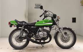 KAWASAKI KH400 2025 S3F