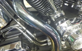 HARLEY FLSTF 1450 2000