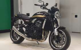 KAWASAKI Z900RS 2025 ZR900K